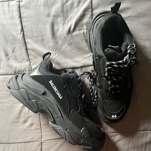 Balenciaga Triple S